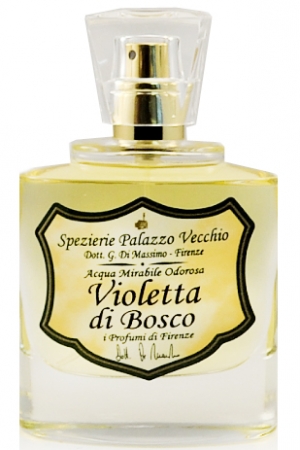 Violetta di Bosco I Profumi di Firenze pour femme
