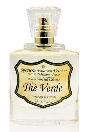 The Verde I Profumi di Firenze dla kobiet i mężczyzn