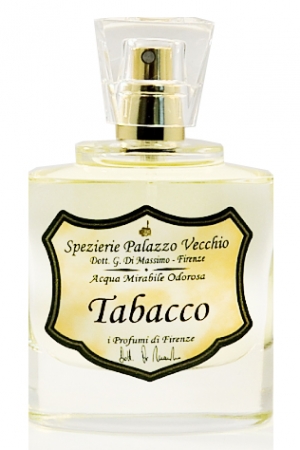 Tabacco I Profumi di Firenze für Frauen und Männer