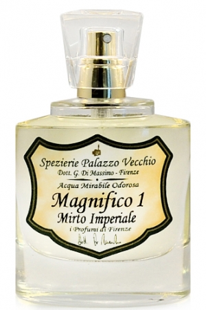 Magnifico I: Mirto Imperiale I Profumi di Firenze dla kobiet i mężczyzn
