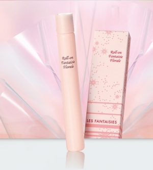 Les Fantaisies - Fantasie Florale ID Parfums для женщин