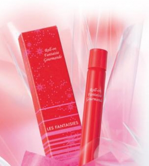 Les Fantaisies - Fantaisie Gourmande ID Parfums for women