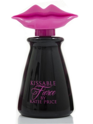 Kissable Fierce Katie Price aka Jordan للنساء