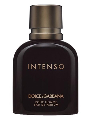 Dolce&Gabbana Pour Homme Intenso Dolce&Gabbana cologne - a new ...