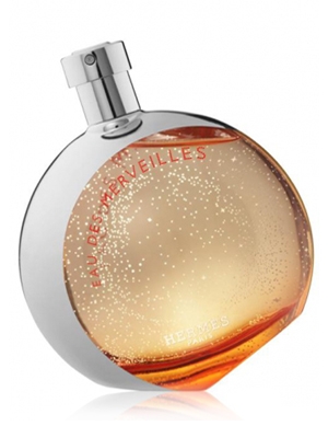 Eau des Merveilles 10th Anniversary Edition di Hermes da donna