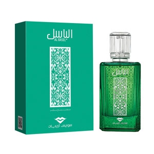 Al Basel Swiss Arabian de barbati
