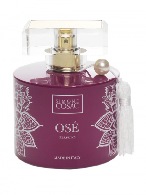 Osé Simone Cosac Profumi de dama
