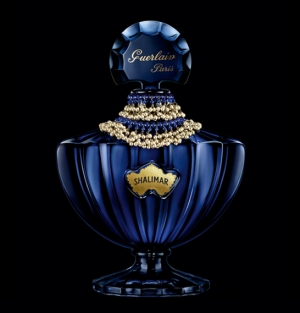 Shalimar Indian Nights by Maison Gripoix Guerlain für Frauen
