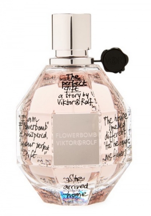 Flowerbomb Fairy Tale Viktor&Rolf für Frauen