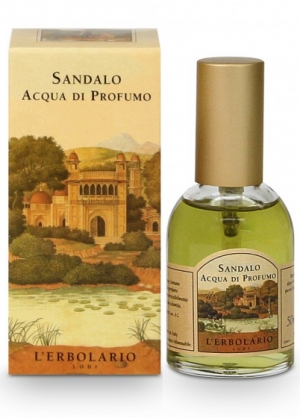 Sandalwood L`Erbolario para Hombres y Mujeres
