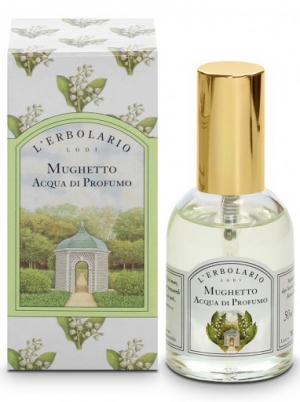 Lily of the Valley L`Erbolario für Frauen