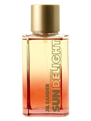 Sun Delight Jil Sander perfume - a fragrance for women 2006