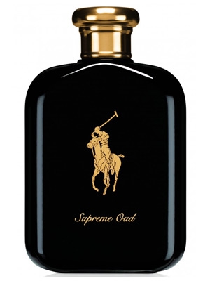 Polo Supreme Oud Ralph Lauren для мужчин