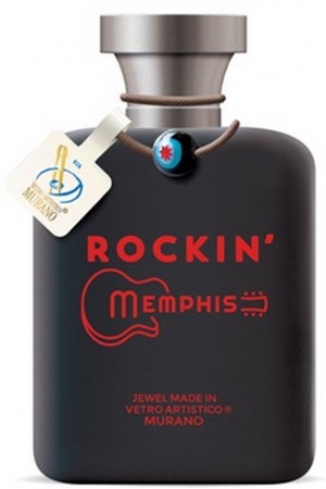 Rockin Memphis Jacques Battini de barbati