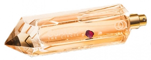 Garnet Cuarzo The Circle unisex