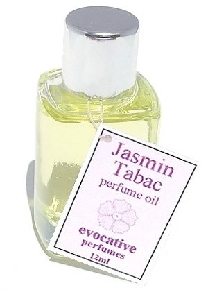 Jasmin Tabac Evocative Perfumes für Frauen und Männer