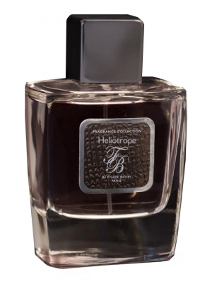Heliotrope Franck Boclet para Hombres y Mujeres