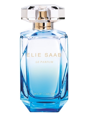 Le Parfum Resort Collection Elie Saab perfume - a new fragrance for ...