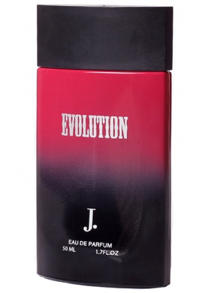 Evolution Junaid Jamshed pour homme