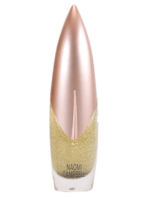 Naomi Campbell Shine & Glimmer Naomi Campbell pour femme