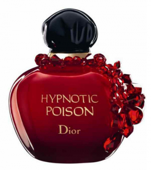 Hypnotic Poison Diable Rouge Christian Dior dla kobiet