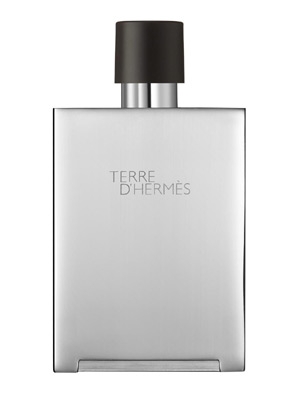 Terre d'Hermes Metal Flacon Hermes эрэгтэй
