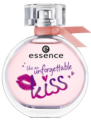 Like an Unforgettable Kiss essence für Frauen