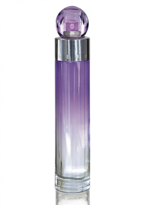 360° Purple Perry Ellis für Frauen