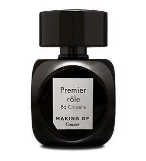 Premier Role Making of Cannes for women