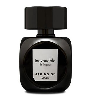 Inavouable Making of Cannes pour femme