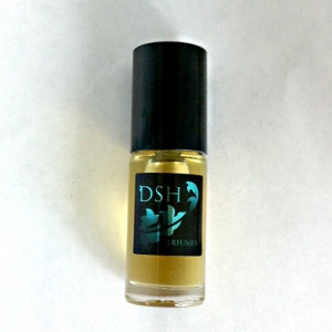 I Love You, Mary Jane DSH Perfumes dla kobiet i mężczyzn