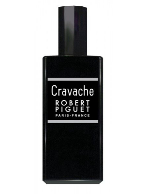 Cravache 2007 Robert Piguet cologne - a fragrance for men 2007