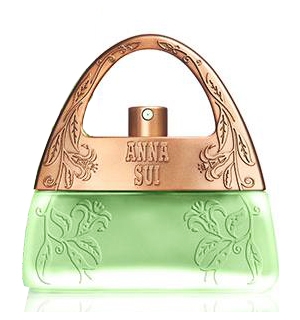Sui Dreams in Green Anna Sui für Frauen