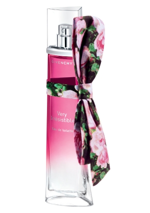 Very Irrésistible Mes Envies Givenchy de dama