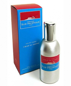 Coeur de Vahine Comptoir Sud Pacifique للنساء