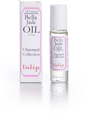 Bella Jade Oil Tulip for women