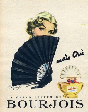 Mais Oui Bourjois para Mujeres
