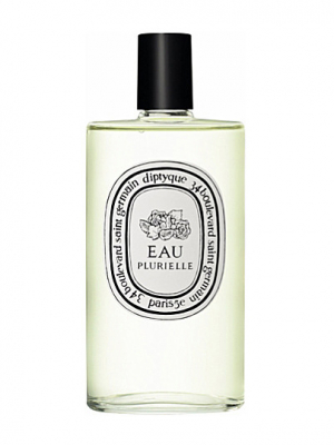 Eau Plurielle Diptyque unisex