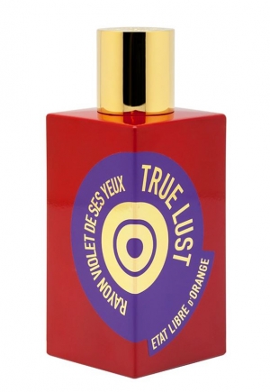 True Lust Rayon Violet De Ses Yeux Etat Libre d`Orange unisex