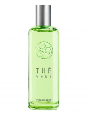 The Vert Yves Rocher für Frauen und Männer