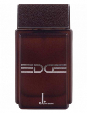 Edge Junaid Jamshed de barbati