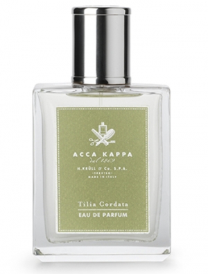Tilia Cordata Acca Kappa für Frauen und Männer
