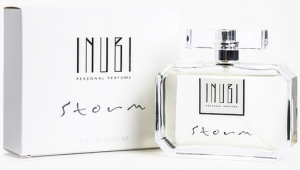 Storm Inubi de dama