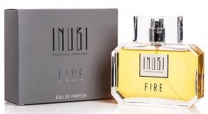 Fire Inubi de barbati