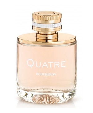 Boucheron Quatre Boucheron для женщин