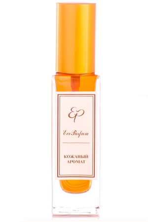 Leather EcoParfum Compartilhável