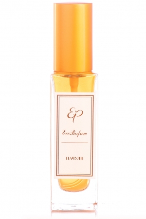 Пачули EcoParfum для мужчин и женщин