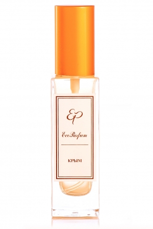 Crimea EcoParfum für Frauen und Männer