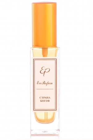 Страна богов EcoParfum для мужчин и женщин