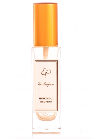 Chocolate Saffron EcoParfum dla kobiet